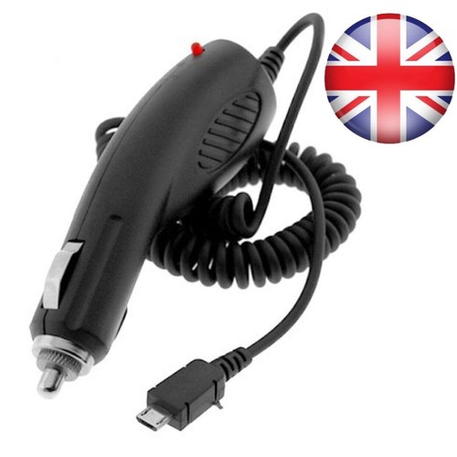 Caricabatteria auto micro usb - caricabatteria,