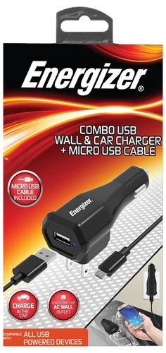 Energizer engacdc combo - energizer,
