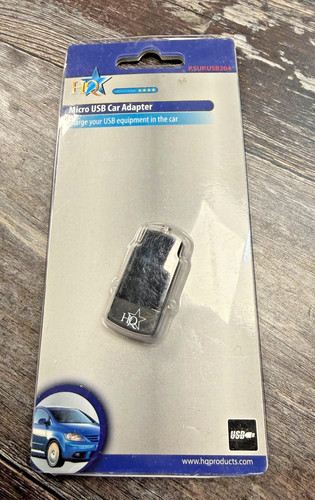 Adattatore micro usb per - hq,