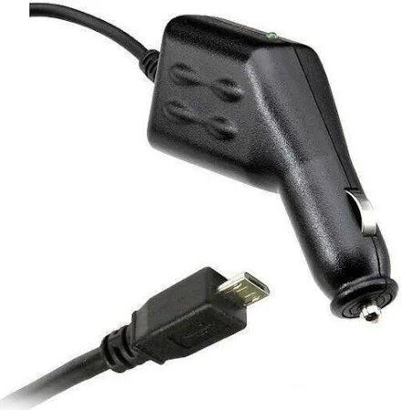 Caricabatteria auto micro - auto,