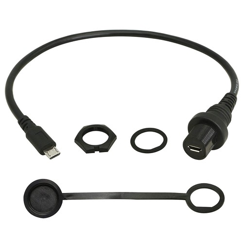 Micro usb maschio - micro, a