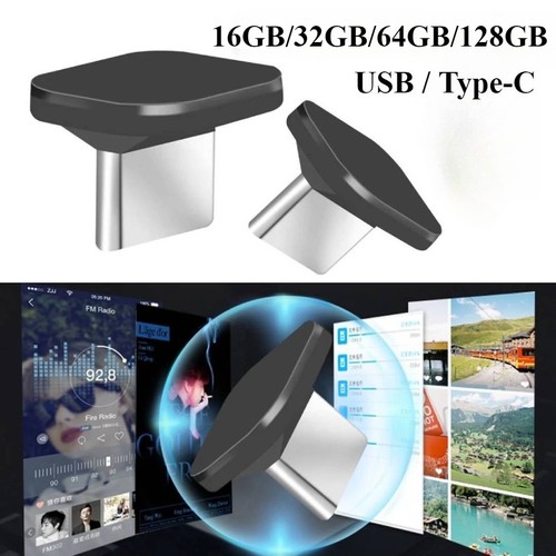 Chiavetta usb 64 128gb - chiavetta, 16/32/64/128gb