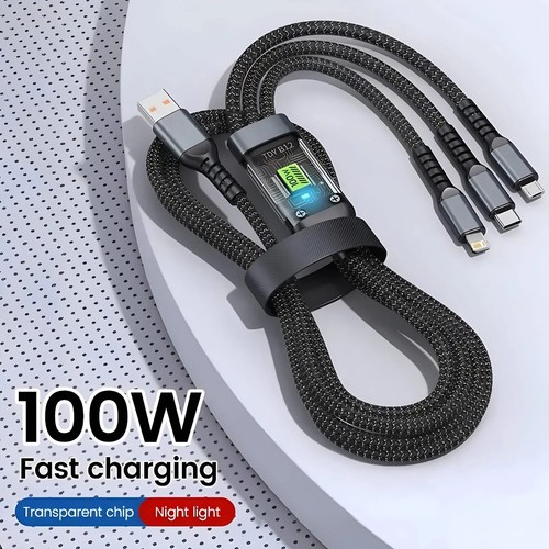 100w usb a - 100w,