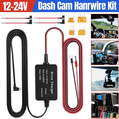 Kit fusibile cavo - rigido, mini