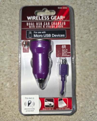 Wireless gear caricabatteria - wireless,