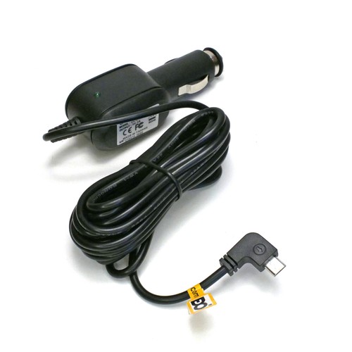 Cavo alimentazione auto micro - auto,