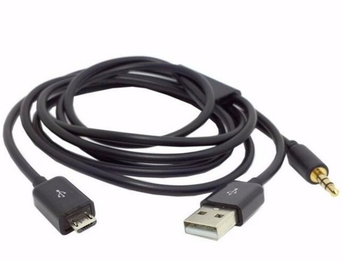 Cavo caricatore dati - micro, usb