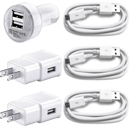 Cavo micro usb caricatore da - usb,