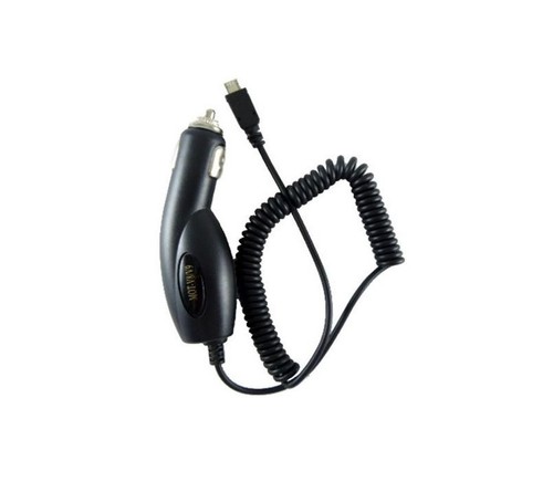 Caricabatteria auto micro - auto,