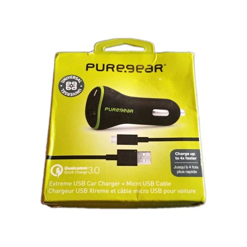 Puregear extreme - puregear,