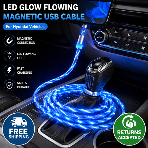 Cavo ricarica usb magnetico - cavo,