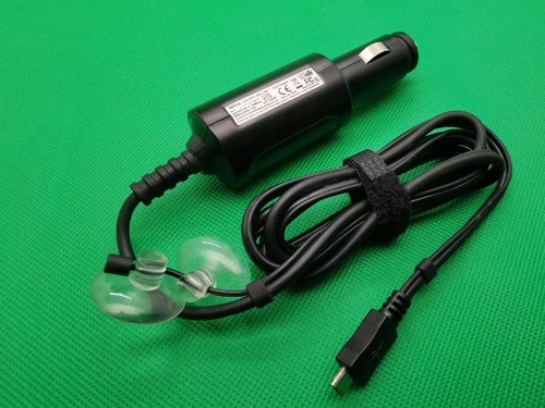 Micro usb caricabatteria auto - ,