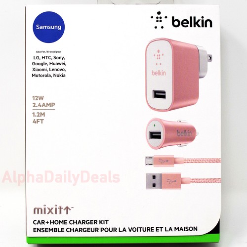Belkin mixit micro - mixit, kit