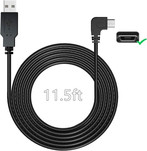 Cavo alimentazione micro - micro, usb