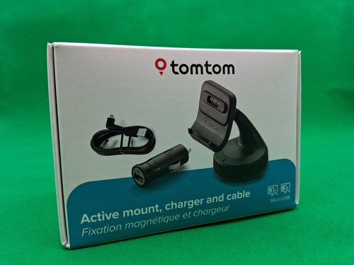 Tomtom active mount - active, mount,