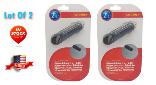 Caricabatteria auto micro usb - caricabatteria,