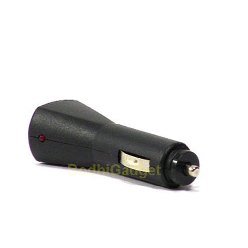 Adattatore caricabatteria auto - caricabatteria,