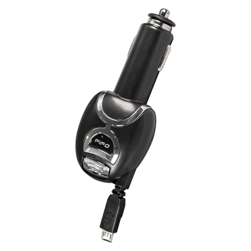 Caricabatteria auto micro usb - auto,
