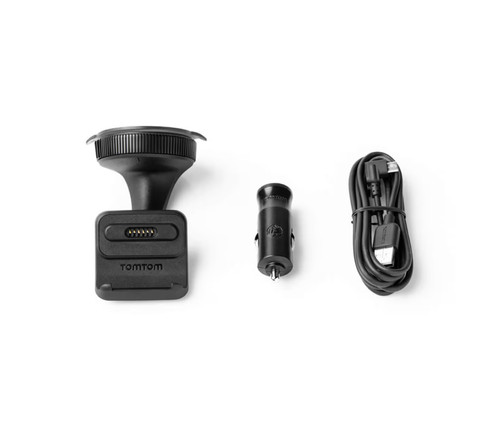 Tomtom supporto attivo - tomtom,
