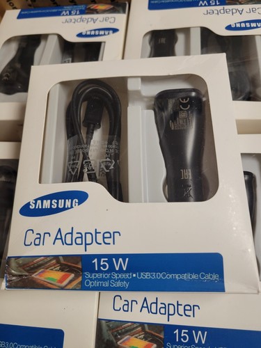 Samsung adattatore auto - adattatore,