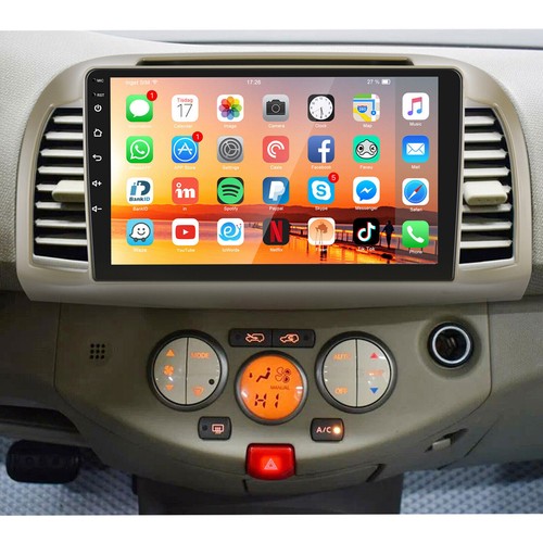 Autoradio per nissan - autoradio,