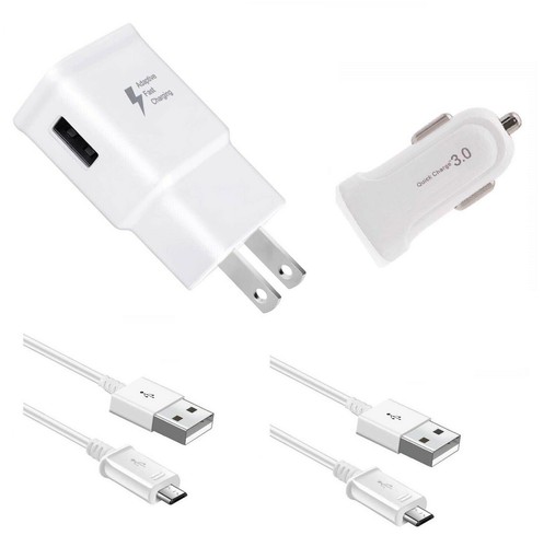 Micro usb auto parete - micro,