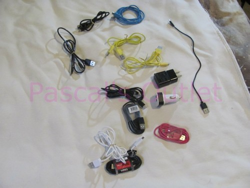 Micro usb 11x cavi ricarica - cavi, di