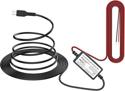 Kit filo rigido - usb, dash