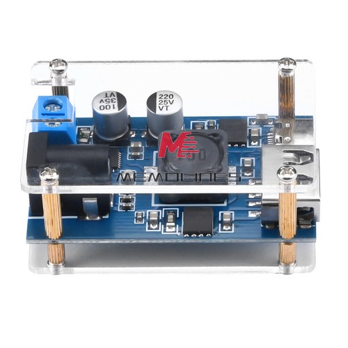 Dc8 32v qc3 pd3 - dc8.2v-32v, qc3.0/pd3.0/pps