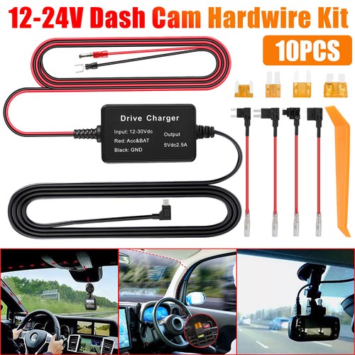 Kit fusibile cavo - rigido, mini