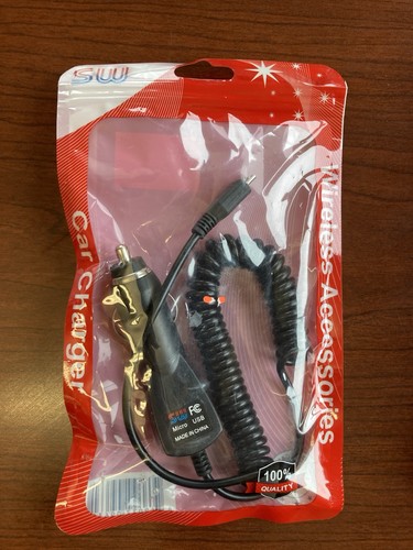 Caricabatteria auto - caricabatteria, da