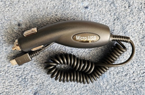 Micro usb auto cellulare - micro,