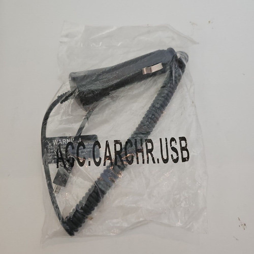 Caricatore auto micro - caricatore,