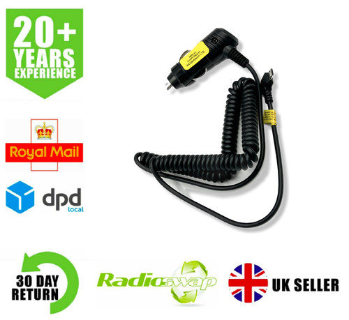 Caricatore micro usb auto - usb, sena