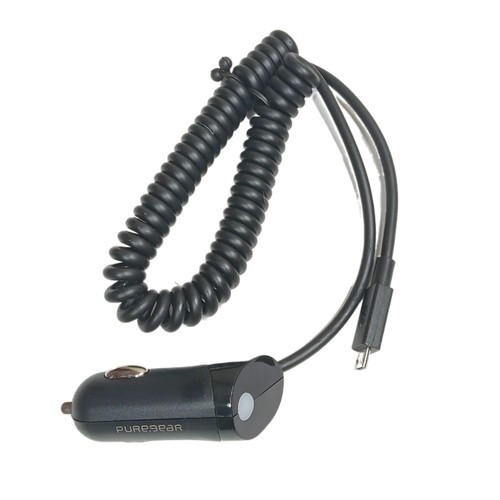 Puregear micro usb - puregear, micro-usb