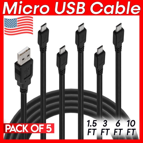 Confezione cavi micro usb - confezione,