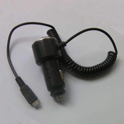 Adattatore caricatore auto