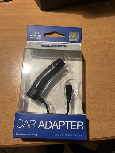 Samsung caricatore auto - caricatore, da