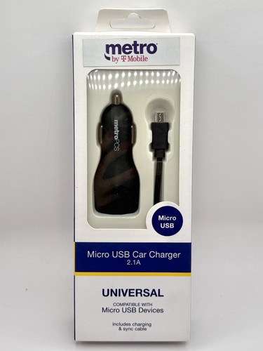 Metro mobile - by, t-mobile
