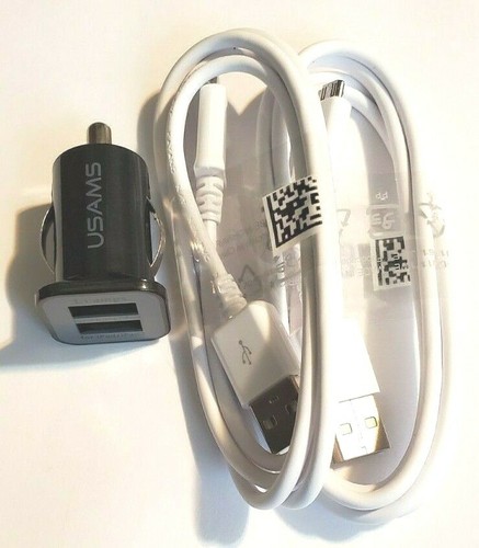 Adattatore caricatore auto - , usb
